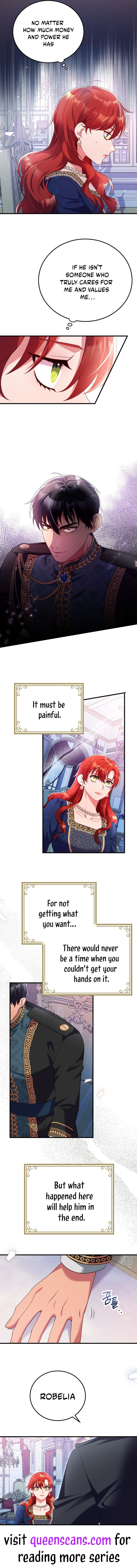 I’m Divorcing My Tyrant Husband Chapter 49 - Page 3