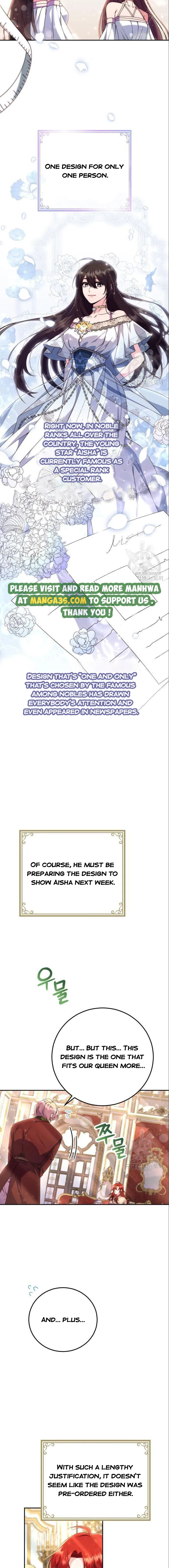 I’m Divorcing My Tyrant Husband Chapter 5 - Page 5