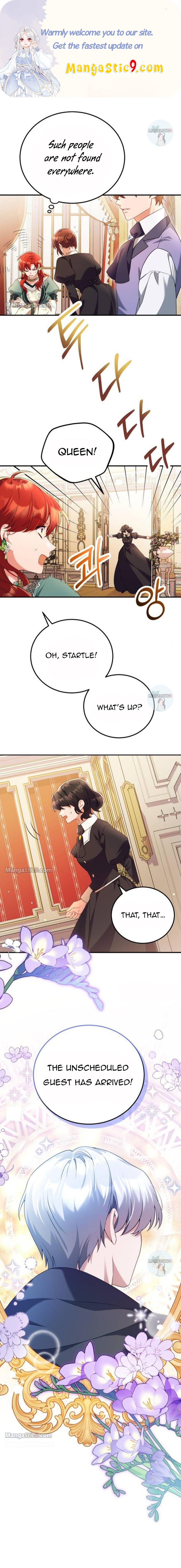 I’m Divorcing My Tyrant Husband Chapter 50 - Page 1