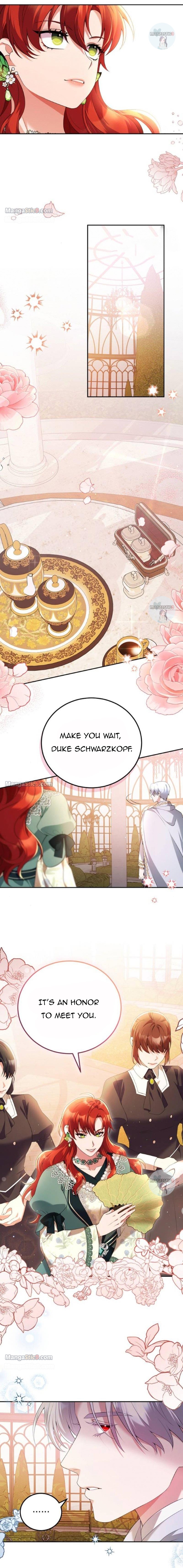 I’m Divorcing My Tyrant Husband Chapter 50 - Page 5