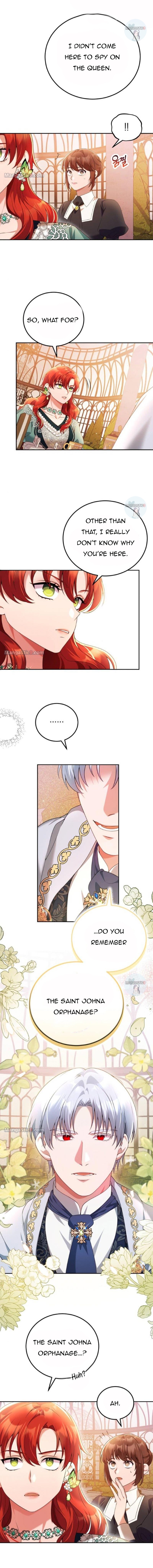 I’m Divorcing My Tyrant Husband Chapter 50 - Page 10