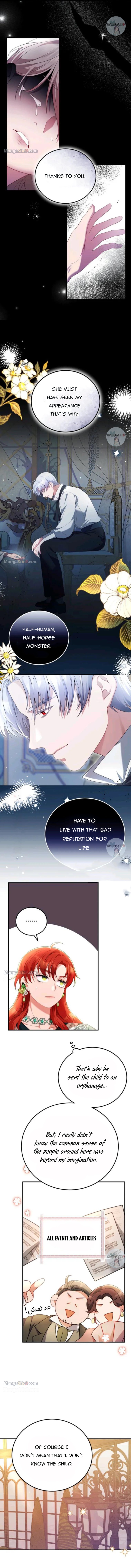 I’m Divorcing My Tyrant Husband Chapter 51 - Page 5