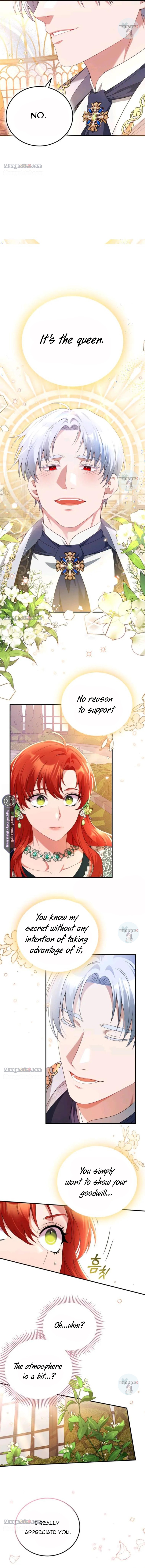 I’m Divorcing My Tyrant Husband Chapter 51 - Page 8