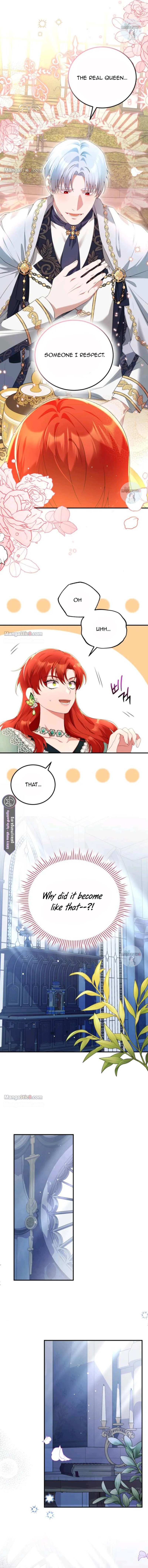 I’m Divorcing My Tyrant Husband Chapter 51 - Page 9