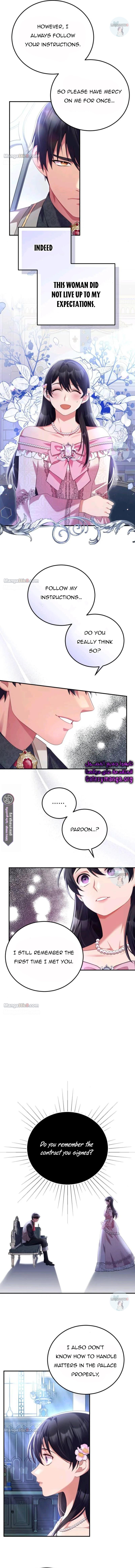 I’m Divorcing My Tyrant Husband Chapter 52 - Page 7