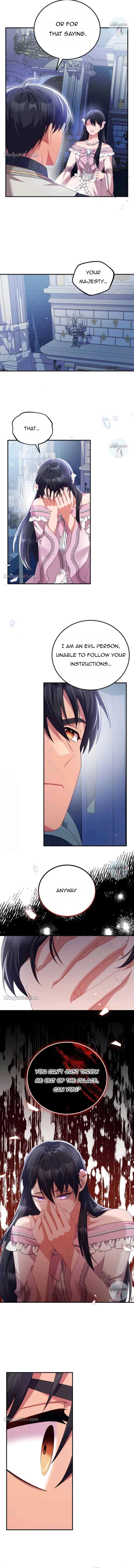 I’m Divorcing My Tyrant Husband Chapter 52 - Page 9