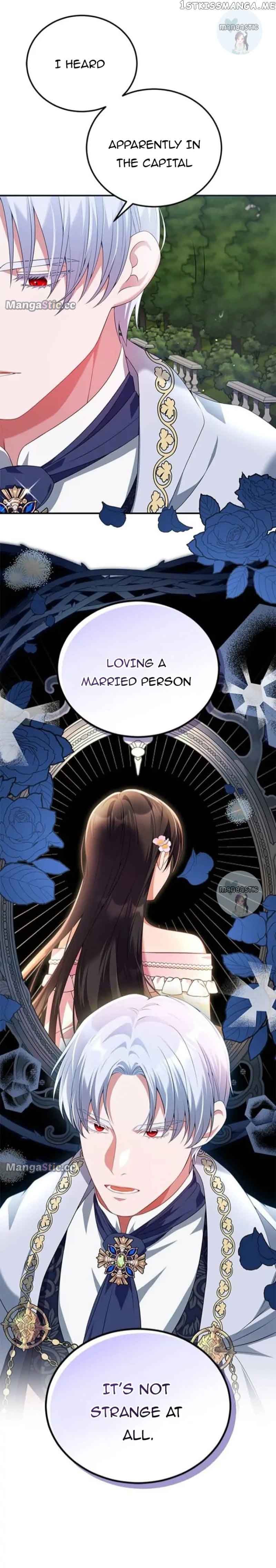 I’m Divorcing My Tyrant Husband Chapter 54 - Page 2