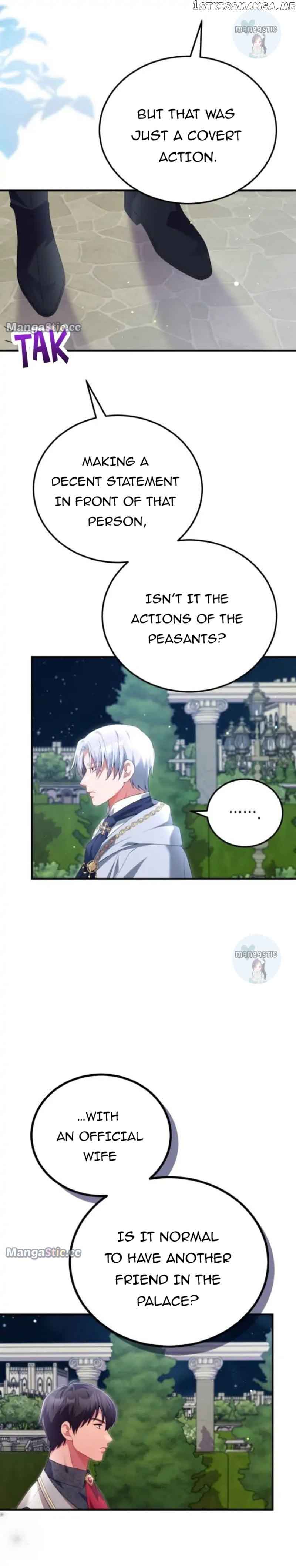 I’m Divorcing My Tyrant Husband Chapter 54 - Page 6