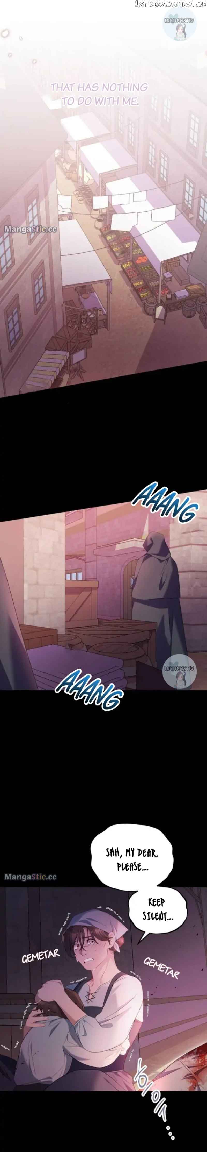 I’m Divorcing My Tyrant Husband Chapter 54 - Page 12