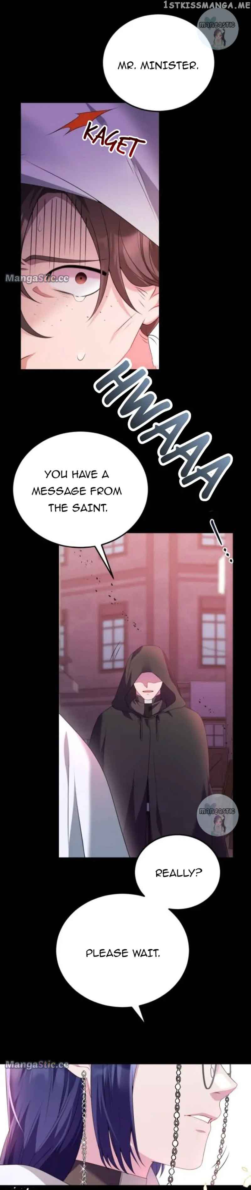 I’m Divorcing My Tyrant Husband Chapter 54 - Page 13
