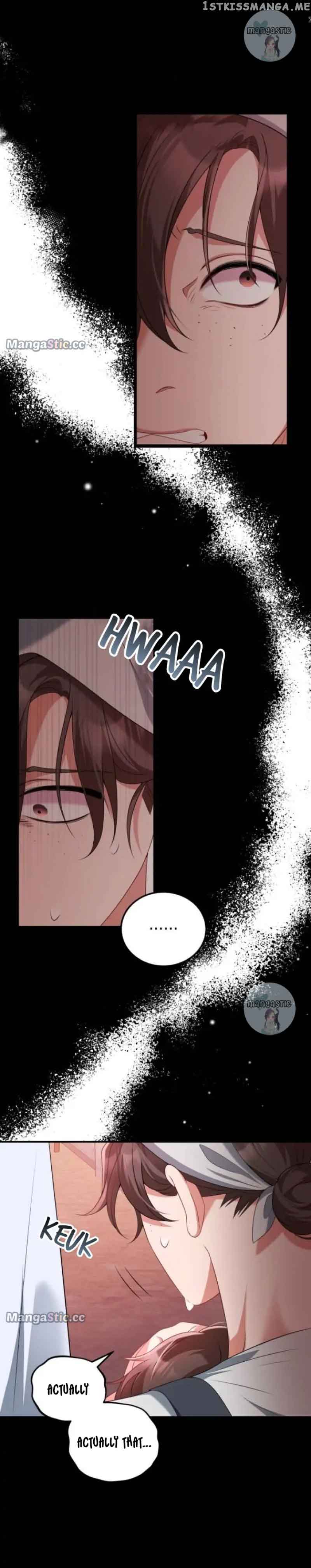 I’m Divorcing My Tyrant Husband Chapter 54 - Page 16