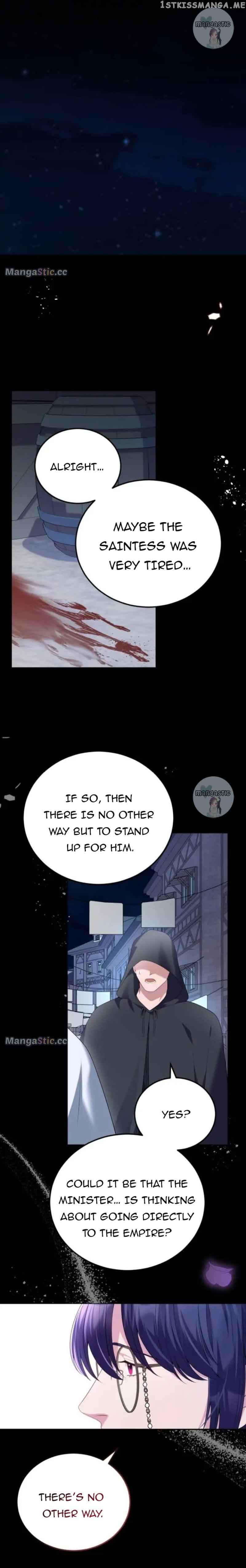 I’m Divorcing My Tyrant Husband Chapter 54 - Page 20
