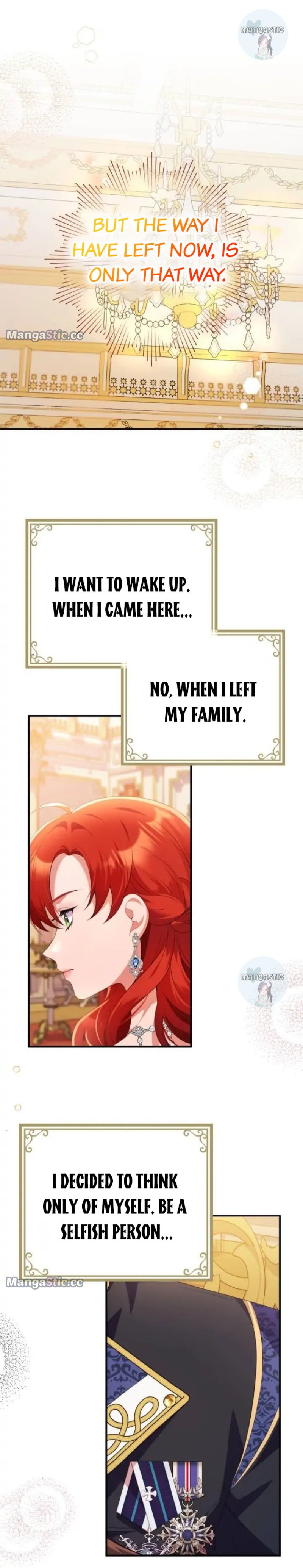 I’m Divorcing My Tyrant Husband Chapter 55 - Page 8