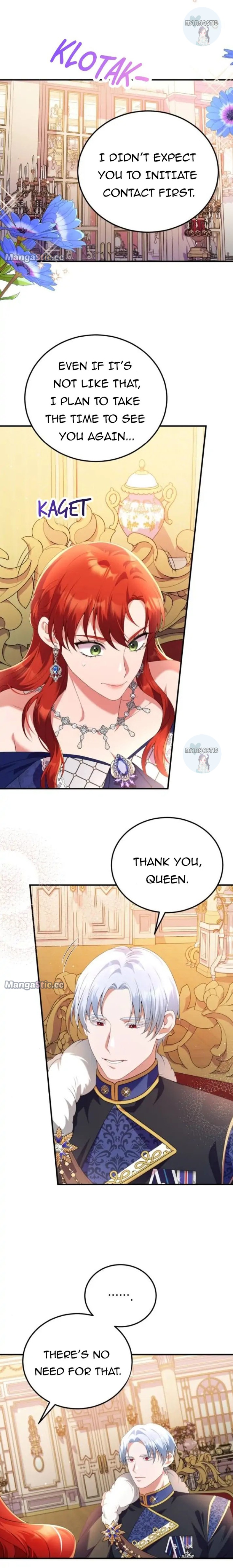 I’m Divorcing My Tyrant Husband Chapter 55 - Page 10