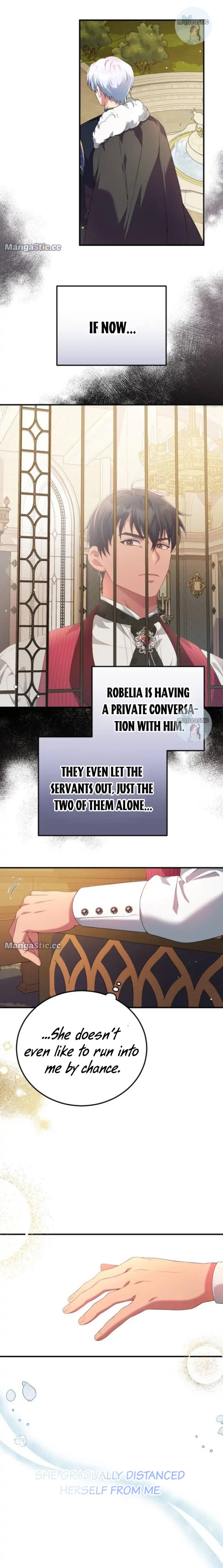 I’m Divorcing My Tyrant Husband Chapter 55 - Page 14