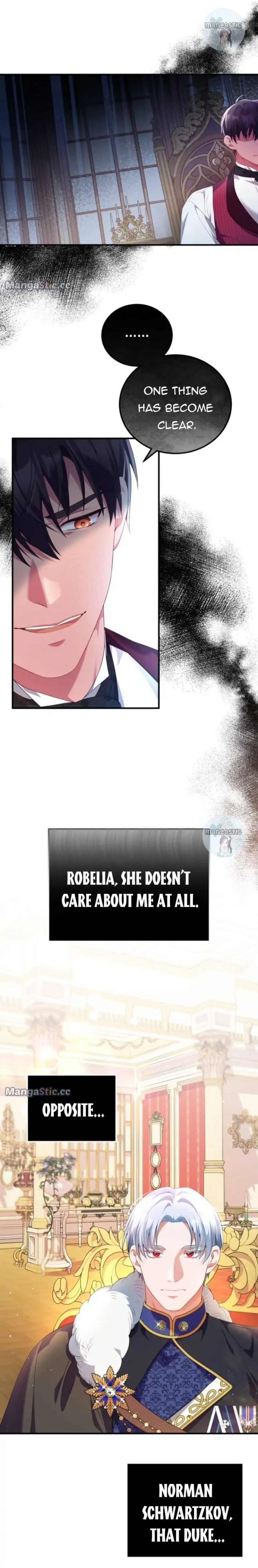 I’m Divorcing My Tyrant Husband Chapter 55 - Page 16