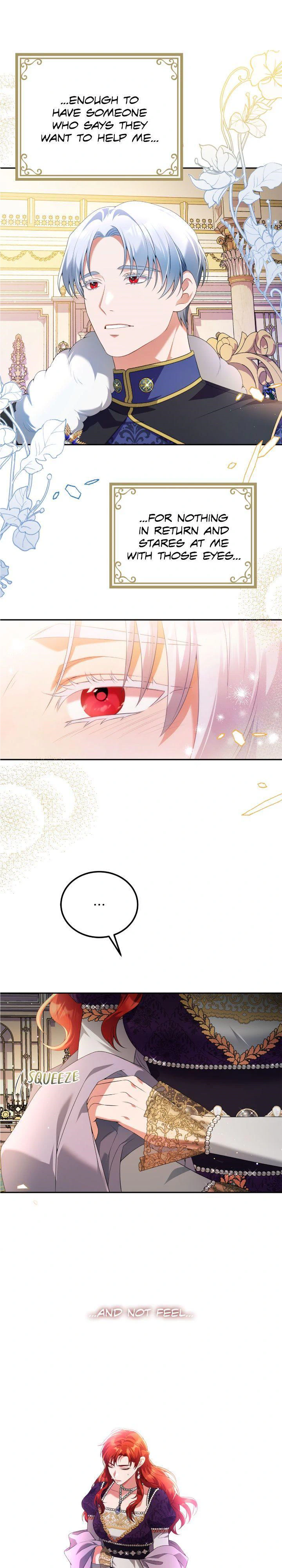 I’m Divorcing My Tyrant Husband Chapter 56 - Page 14
