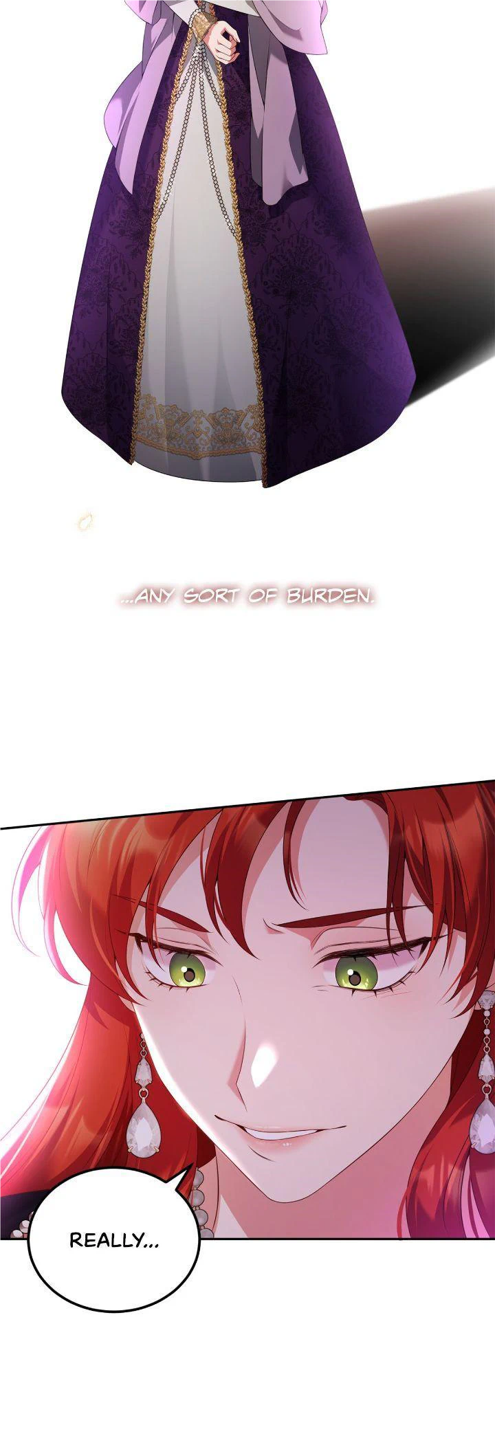 I’m Divorcing My Tyrant Husband Chapter 56 - Page 15