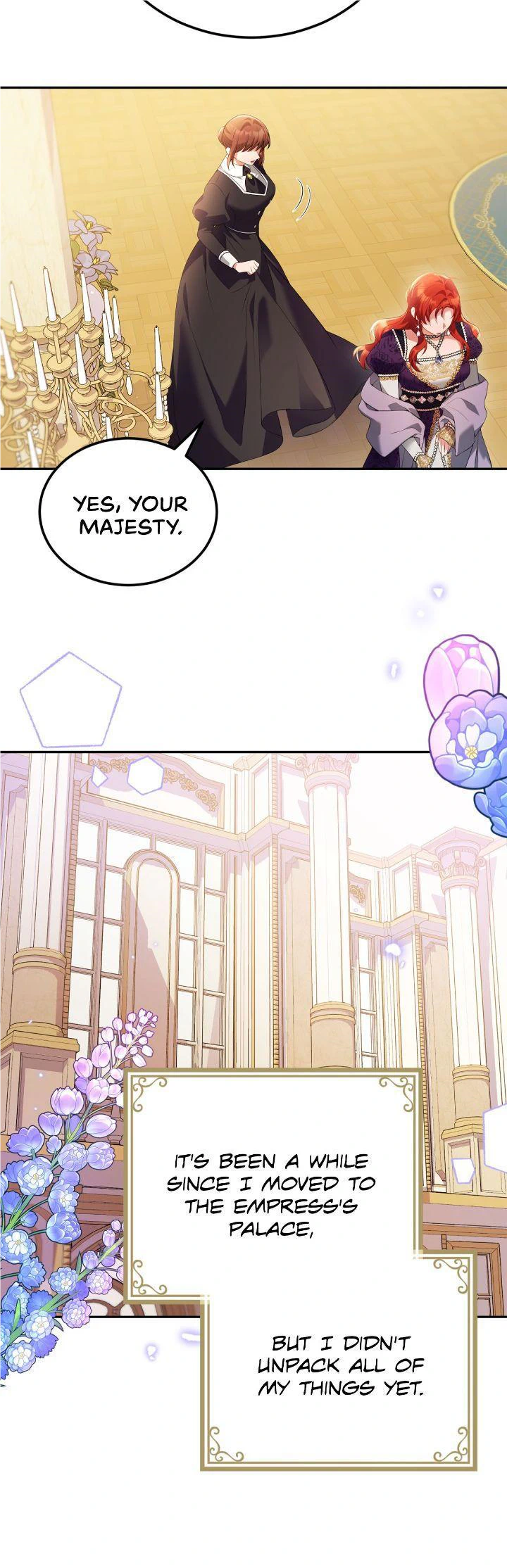 I’m Divorcing My Tyrant Husband Chapter 56 - Page 17