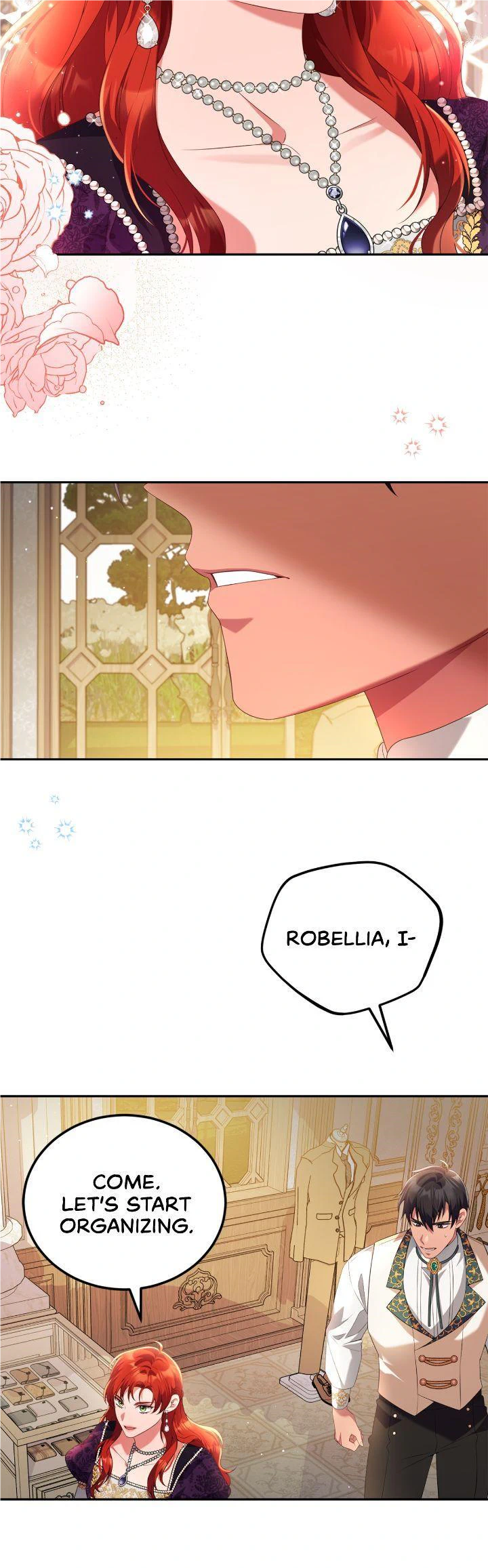I’m Divorcing My Tyrant Husband Chapter 56 - Page 25