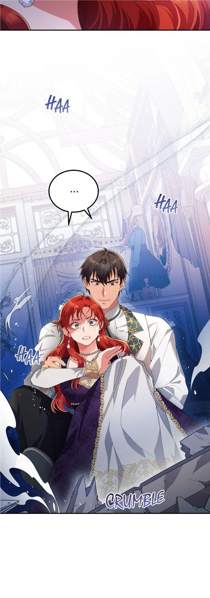 I’m Divorcing My Tyrant Husband Chapter 57 - Page 6
