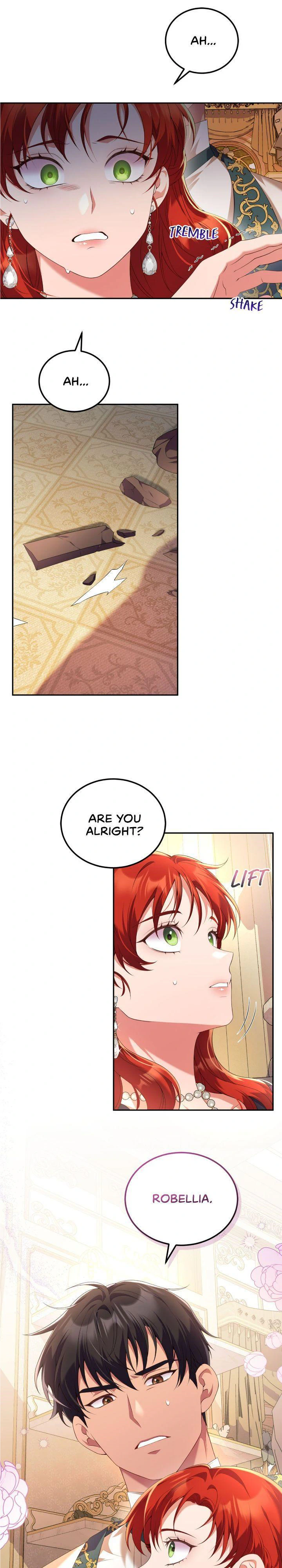 I’m Divorcing My Tyrant Husband Chapter 57 - Page 7