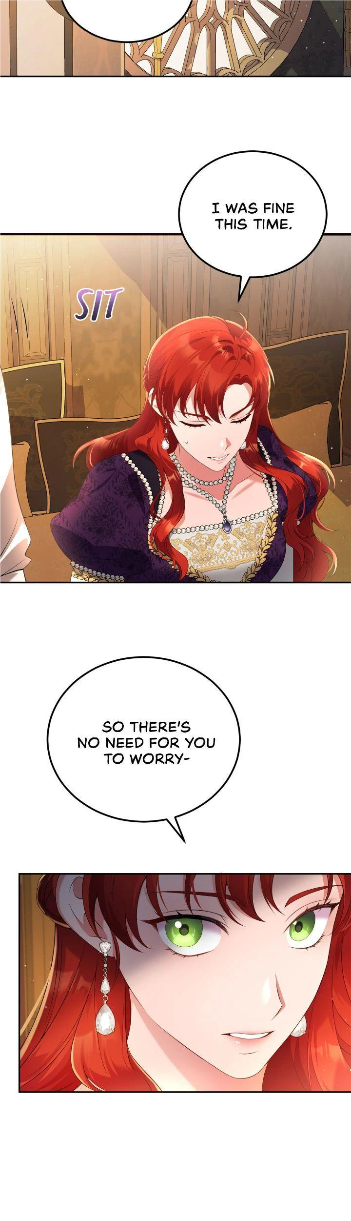 I’m Divorcing My Tyrant Husband Chapter 57 - Page 14