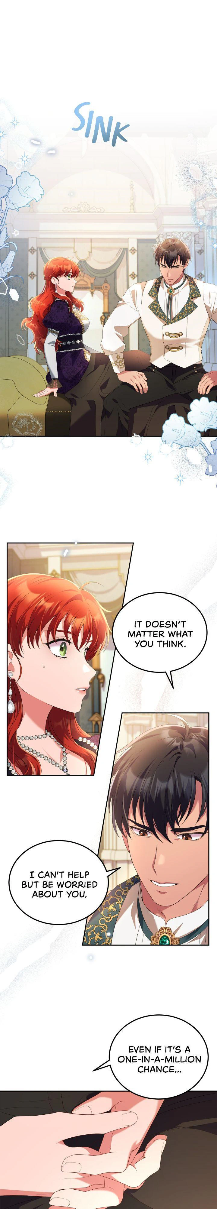 I’m Divorcing My Tyrant Husband Chapter 57 - Page 15