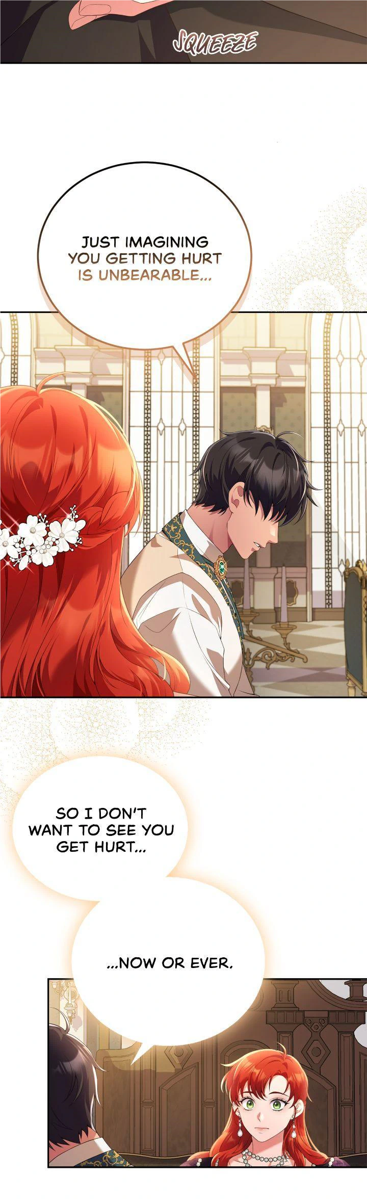 I’m Divorcing My Tyrant Husband Chapter 57 - Page 16
