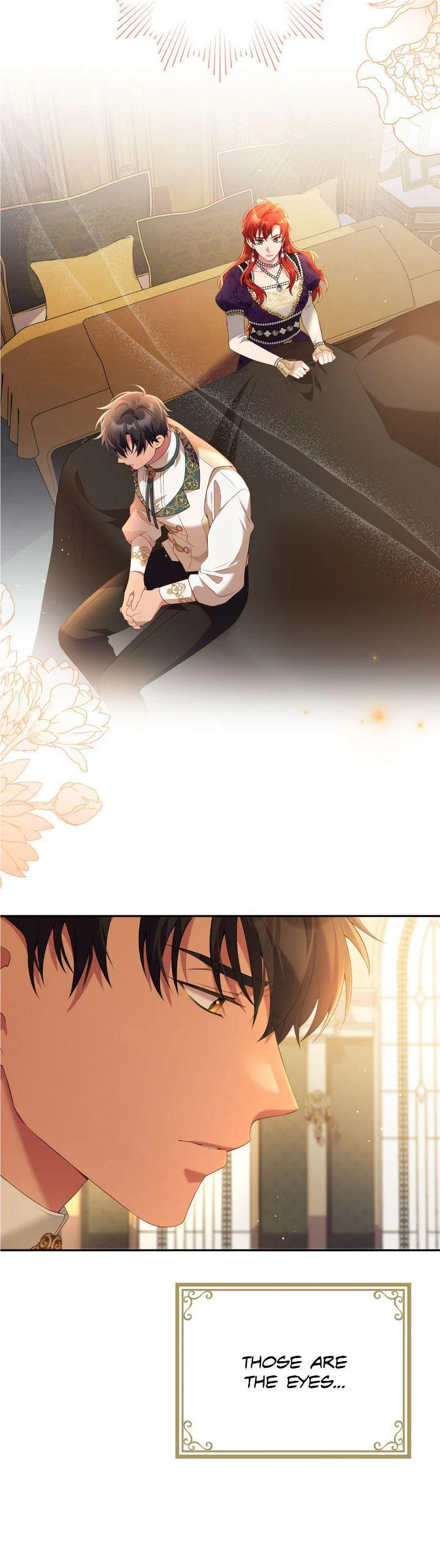 I’m Divorcing My Tyrant Husband Chapter 57 - Page 18