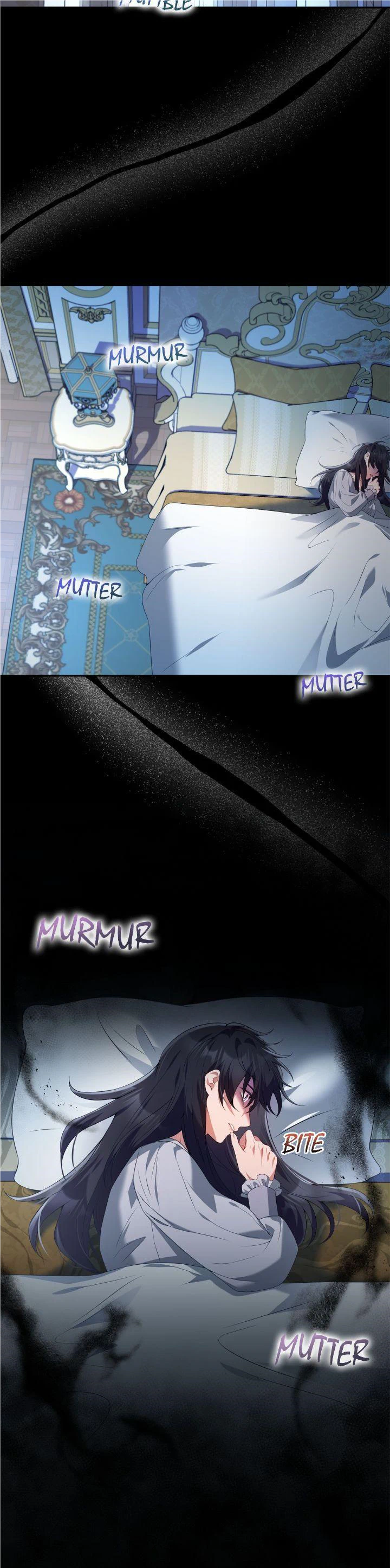I’m Divorcing My Tyrant Husband Chapter 58 - Page 2