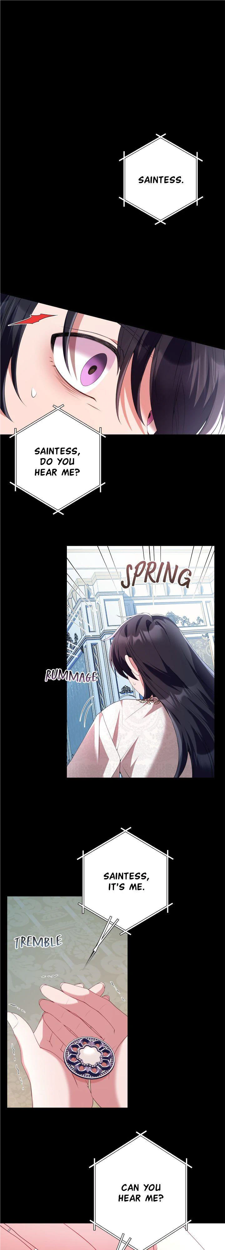 I’m Divorcing My Tyrant Husband Chapter 58 - Page 6