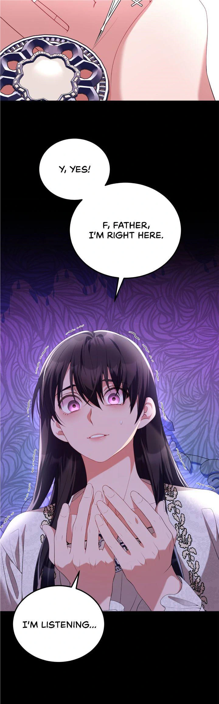 I’m Divorcing My Tyrant Husband Chapter 58 - Page 7