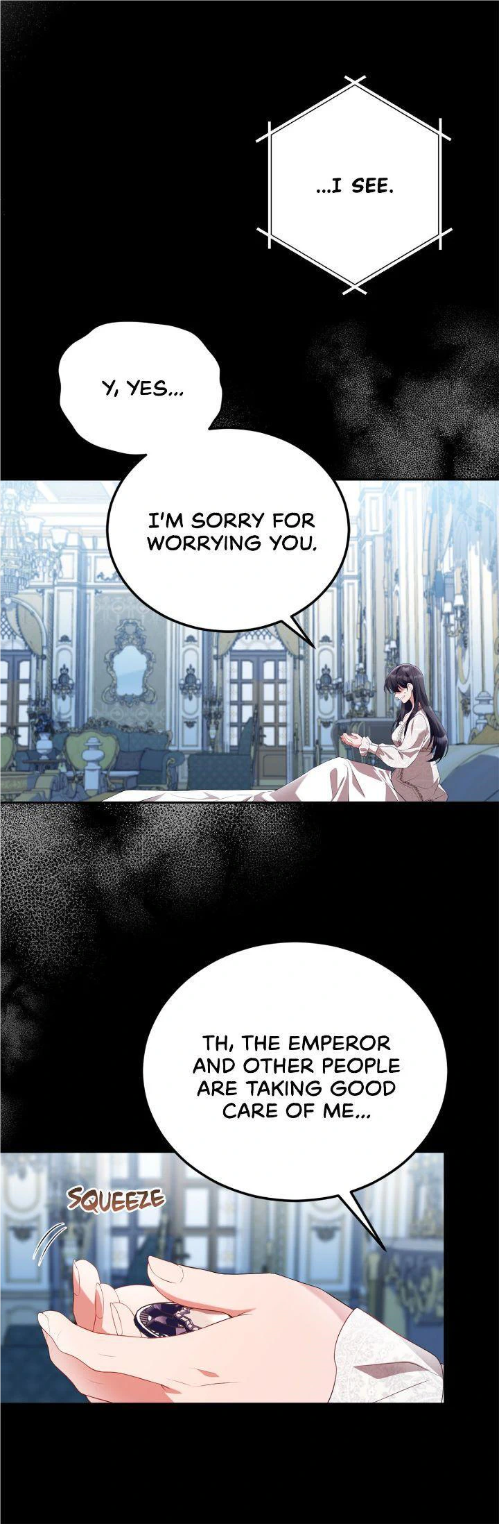 I’m Divorcing My Tyrant Husband Chapter 58 - Page 9