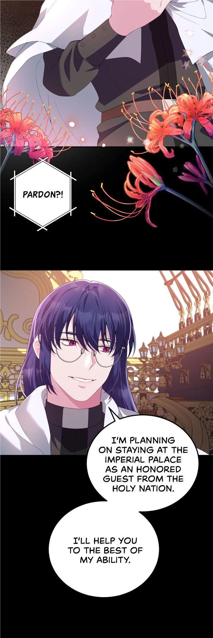 I’m Divorcing My Tyrant Husband Chapter 58 - Page 13