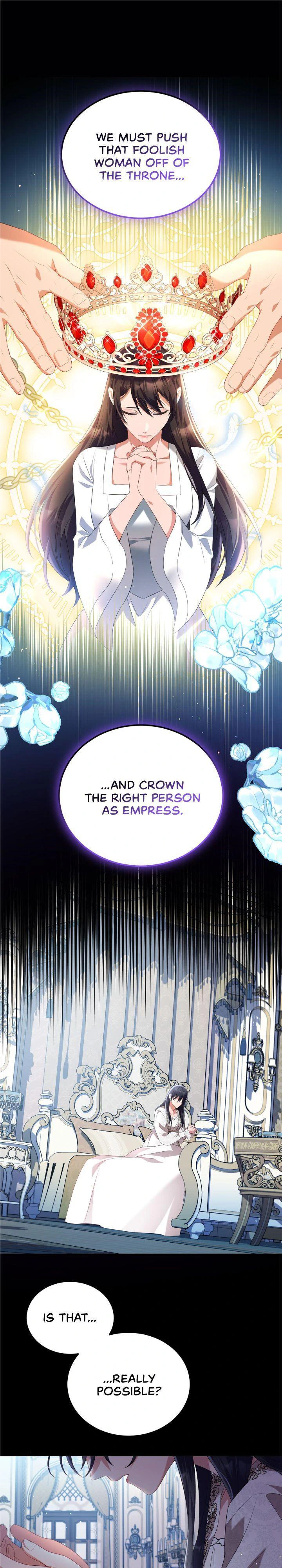I’m Divorcing My Tyrant Husband Chapter 58 - Page 14