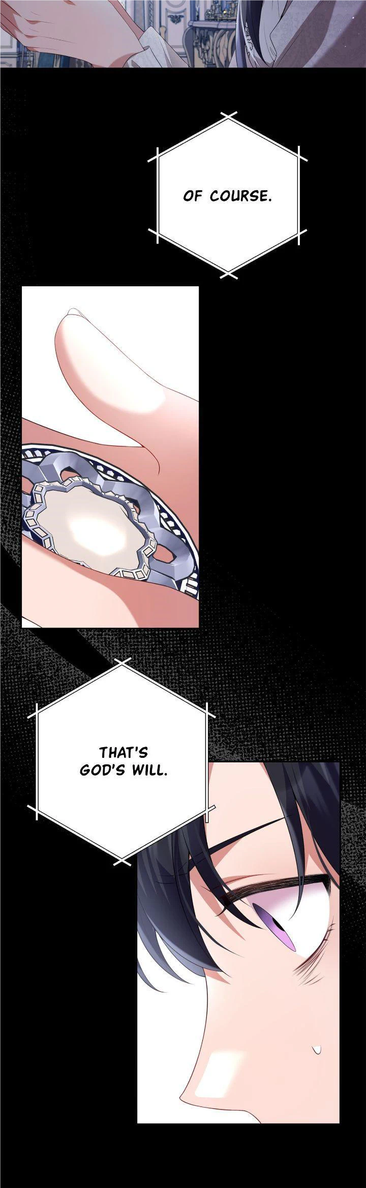 I’m Divorcing My Tyrant Husband Chapter 58 - Page 15