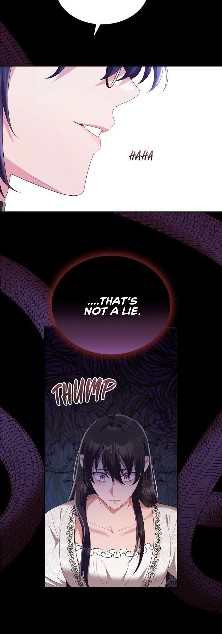 I’m Divorcing My Tyrant Husband Chapter 58 - Page 17