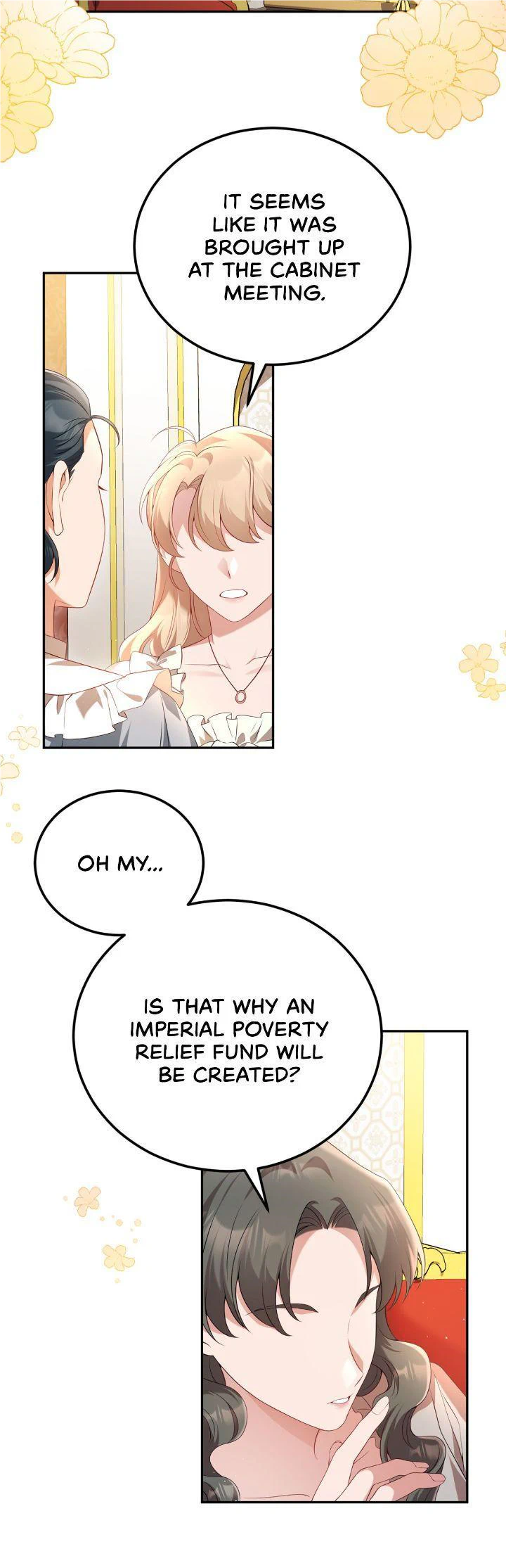I’m Divorcing My Tyrant Husband Chapter 58 - Page 19