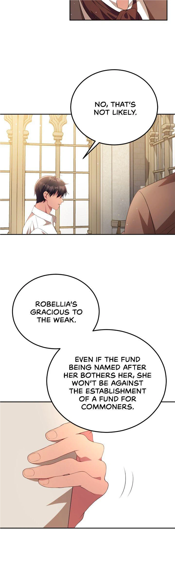 I’m Divorcing My Tyrant Husband Chapter 58 - Page 23