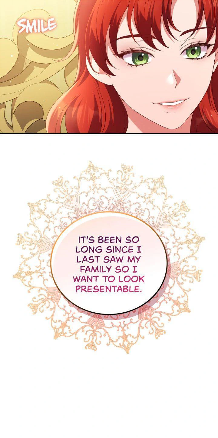 I’m Divorcing My Tyrant Husband Chapter 59 - Page 2