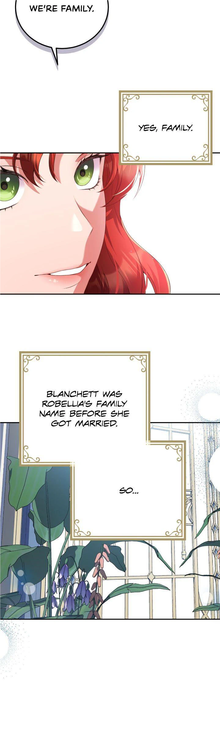 I’m Divorcing My Tyrant Husband Chapter 59 - Page 5