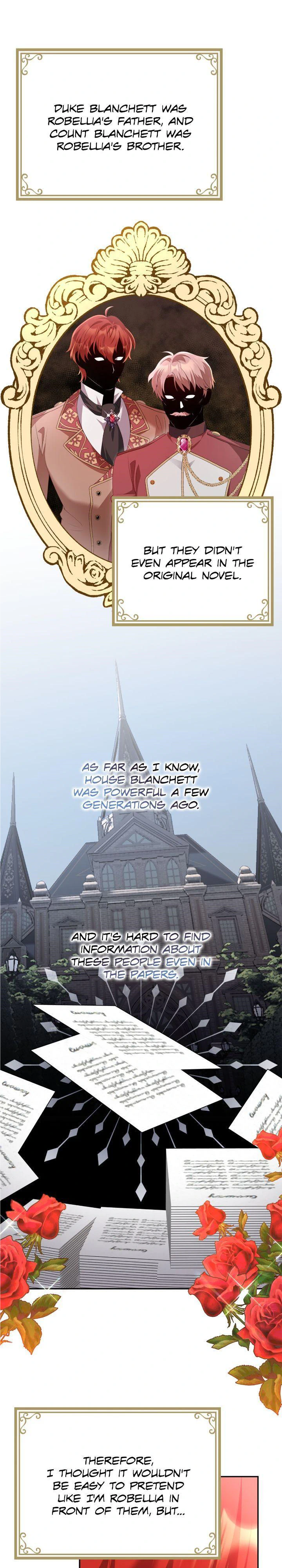 I’m Divorcing My Tyrant Husband Chapter 59 - Page 8
