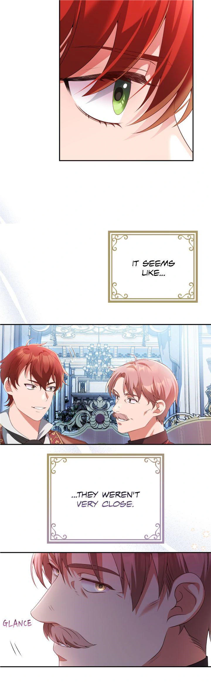 I’m Divorcing My Tyrant Husband Chapter 59 - Page 9