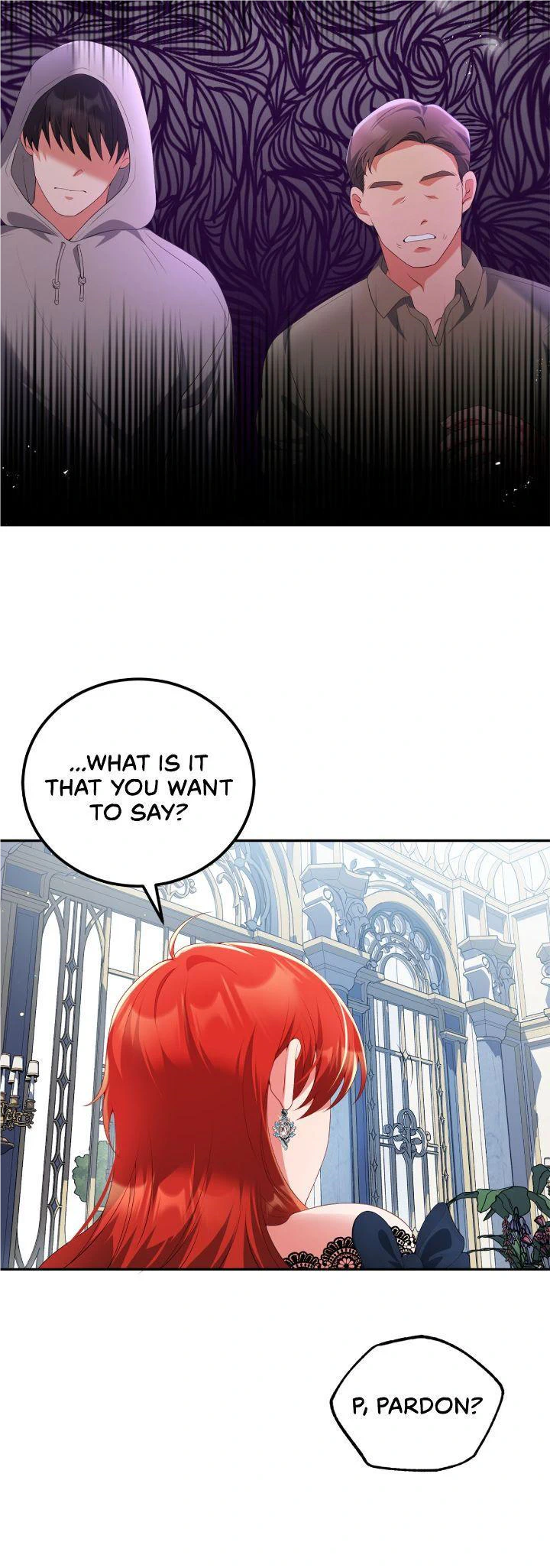 I’m Divorcing My Tyrant Husband Chapter 59 - Page 13