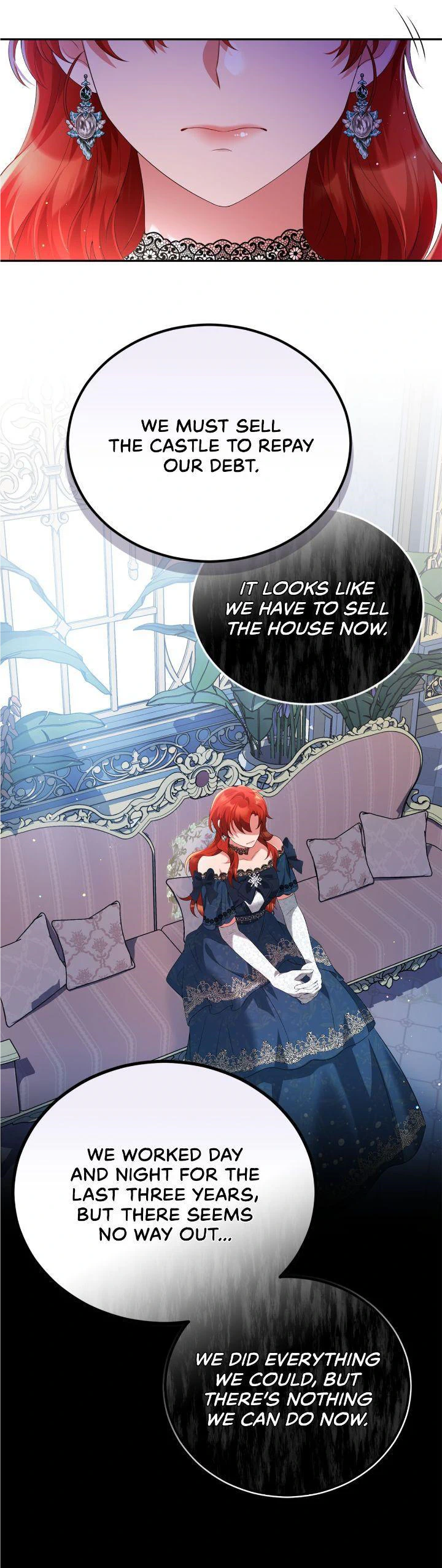 I’m Divorcing My Tyrant Husband Chapter 59 - Page 15