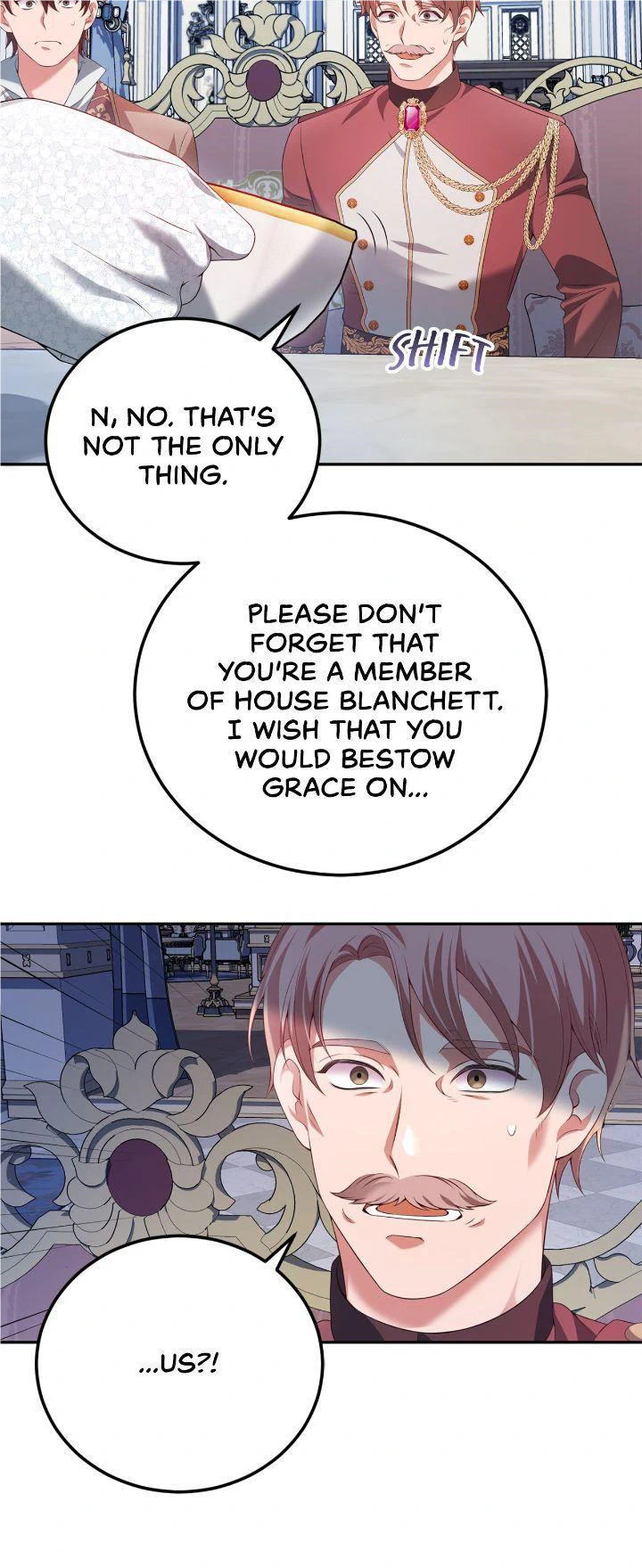 I’m Divorcing My Tyrant Husband Chapter 59 - Page 17