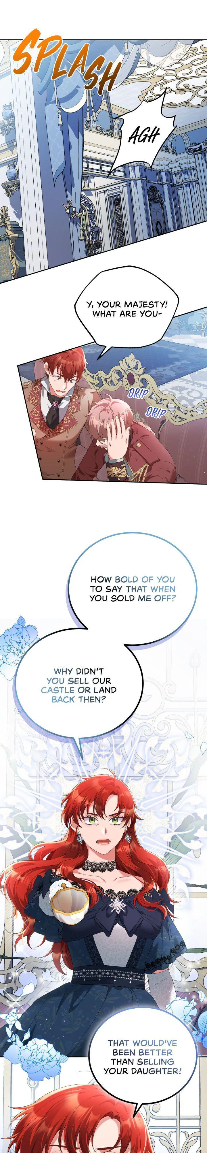 I’m Divorcing My Tyrant Husband Chapter 59 - Page 18