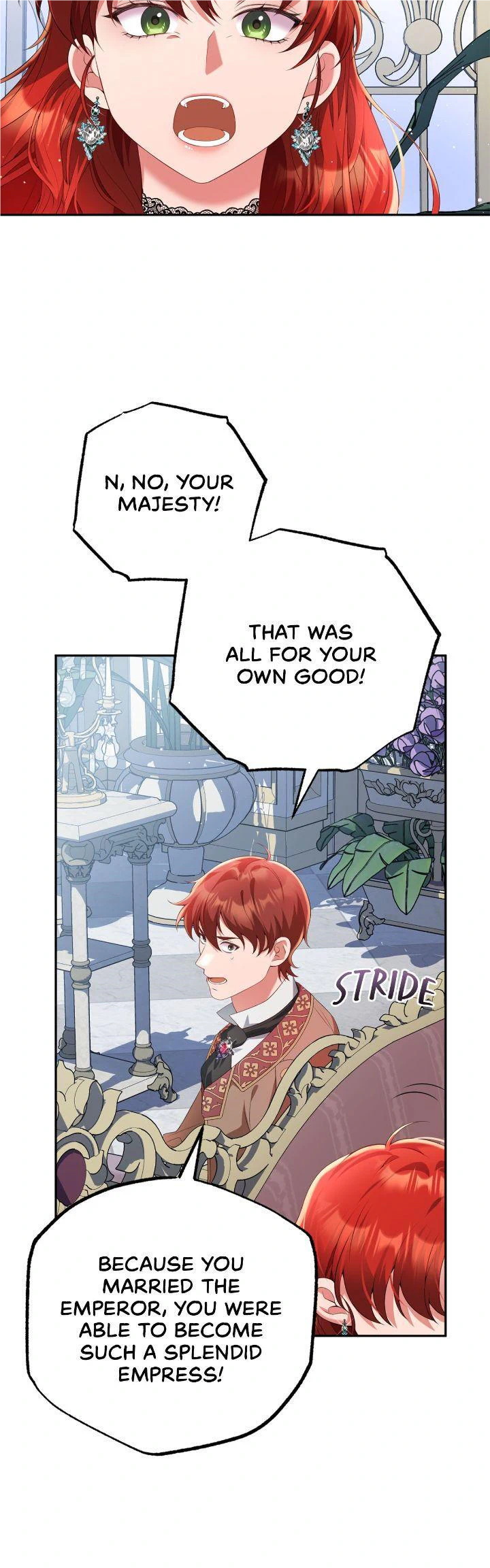 I’m Divorcing My Tyrant Husband Chapter 59 - Page 19