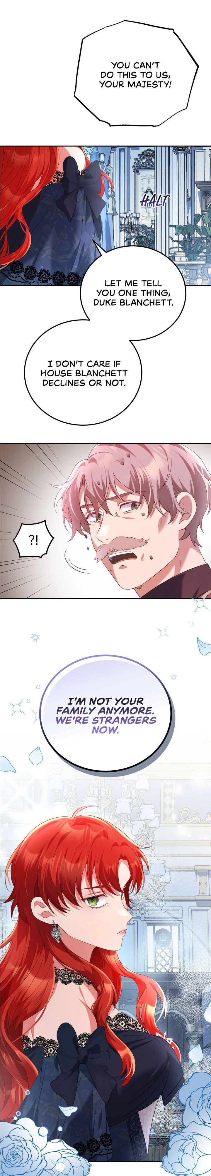 I’m Divorcing My Tyrant Husband Chapter 59 - Page 20